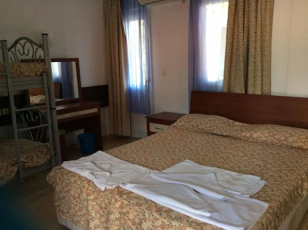 R.E.D. Hotel Oludeniz