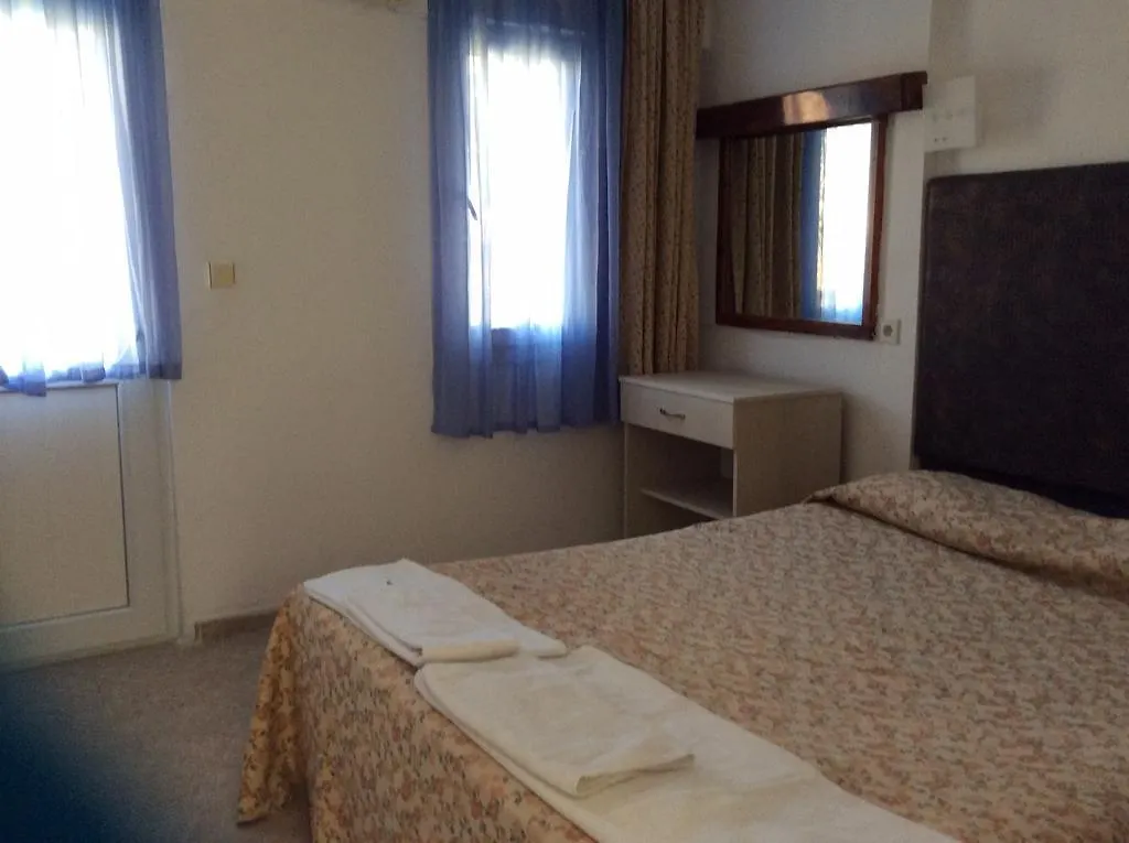 R.E.D. Hotel Oludeniz