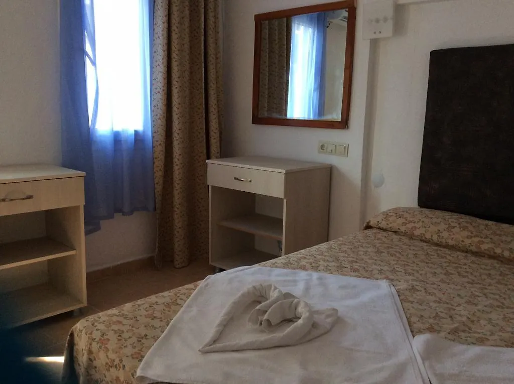 R.E.D. Hotel Oludeniz