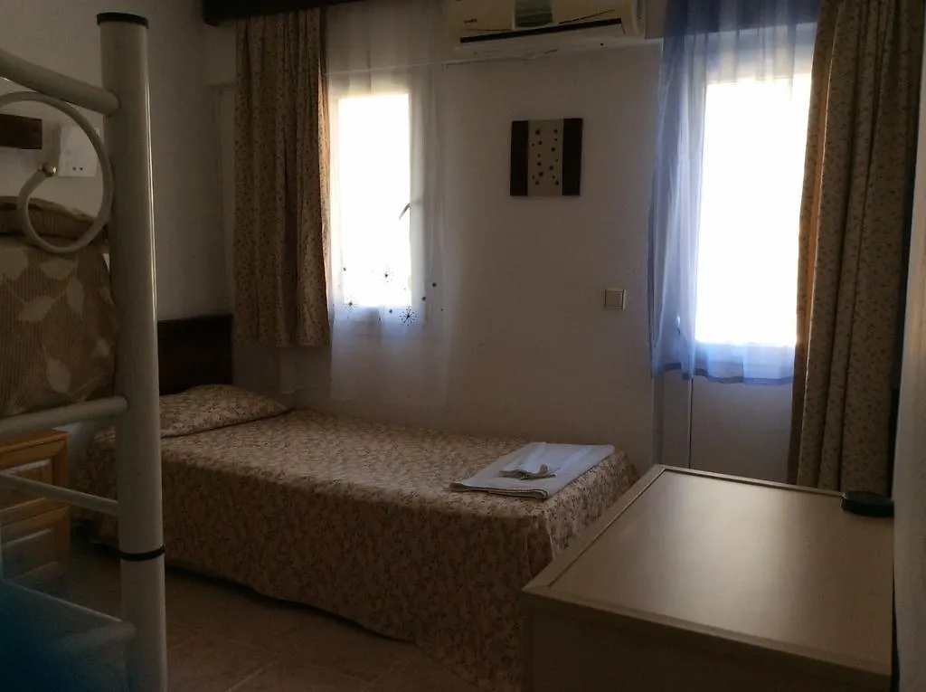 R.E.D. Hotel Oludeniz