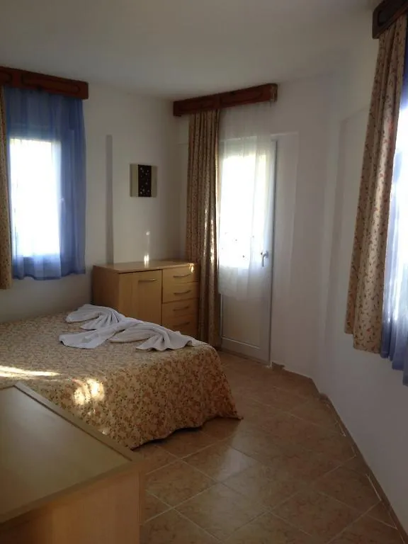 ***  R.E.D. Hotel Oludeniz Turkey