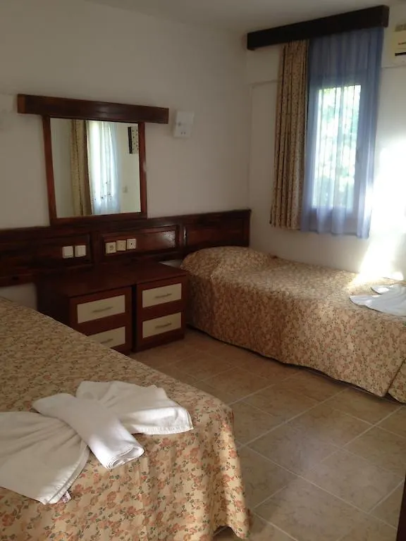 R.E.D. Hotel Oludeniz
