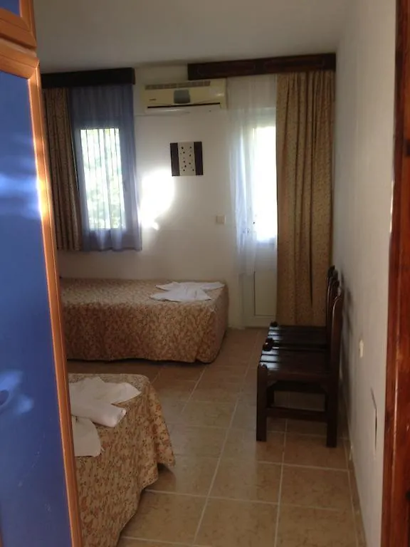 R.E.D. Hotel Oludeniz 3*,  Turkey