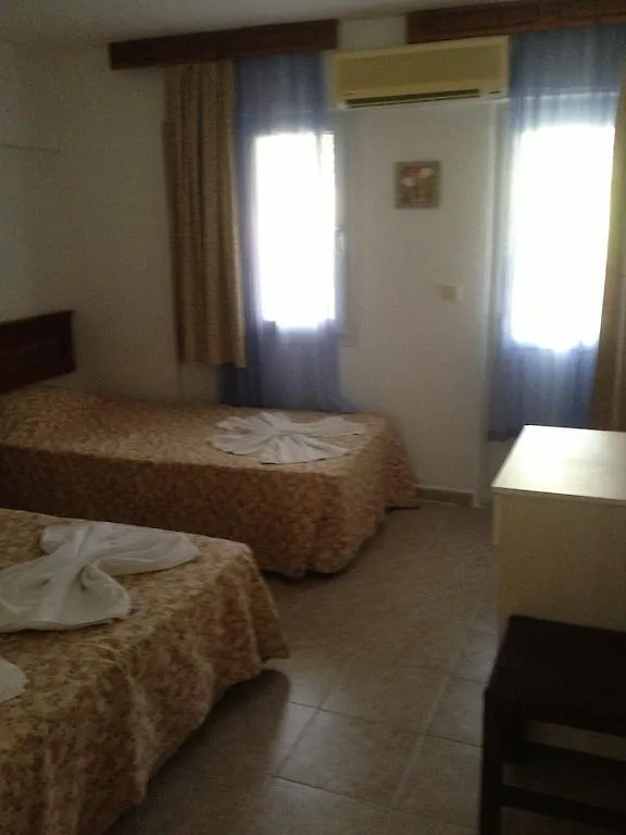 R.E.D. Hotel Oludeniz