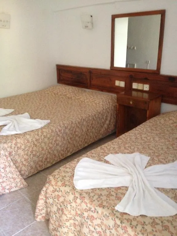 ***  R.E.D. Hotel Oludeniz Turkey