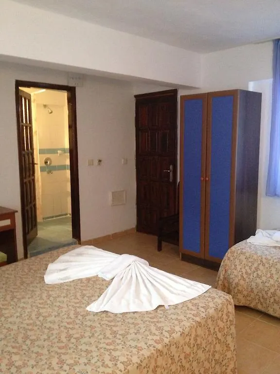 R.E.D. Hotel Oludeniz