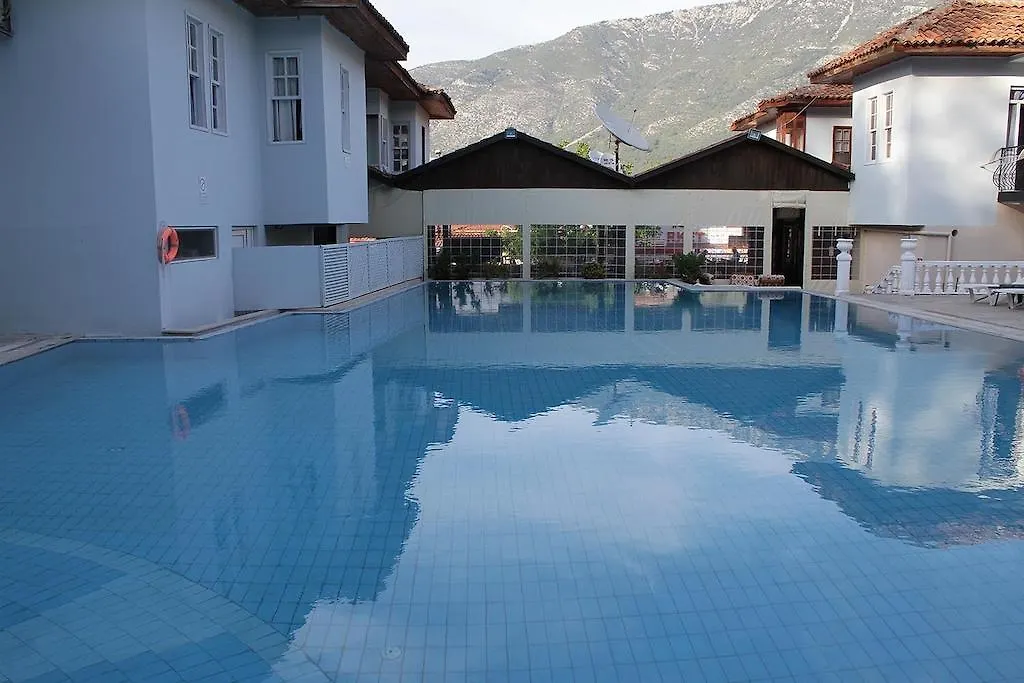 R.E.D. Hotel Oludeniz Turkey