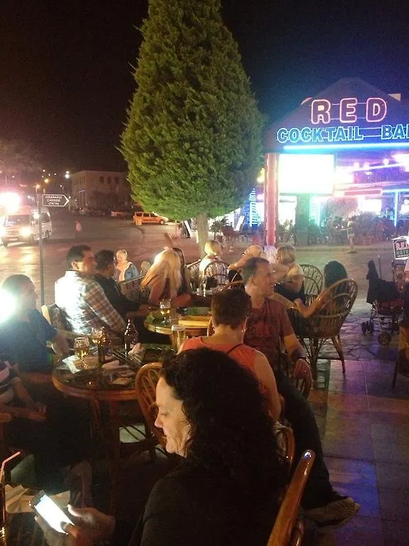 R.E.D. Hotel Oludeniz 3*,