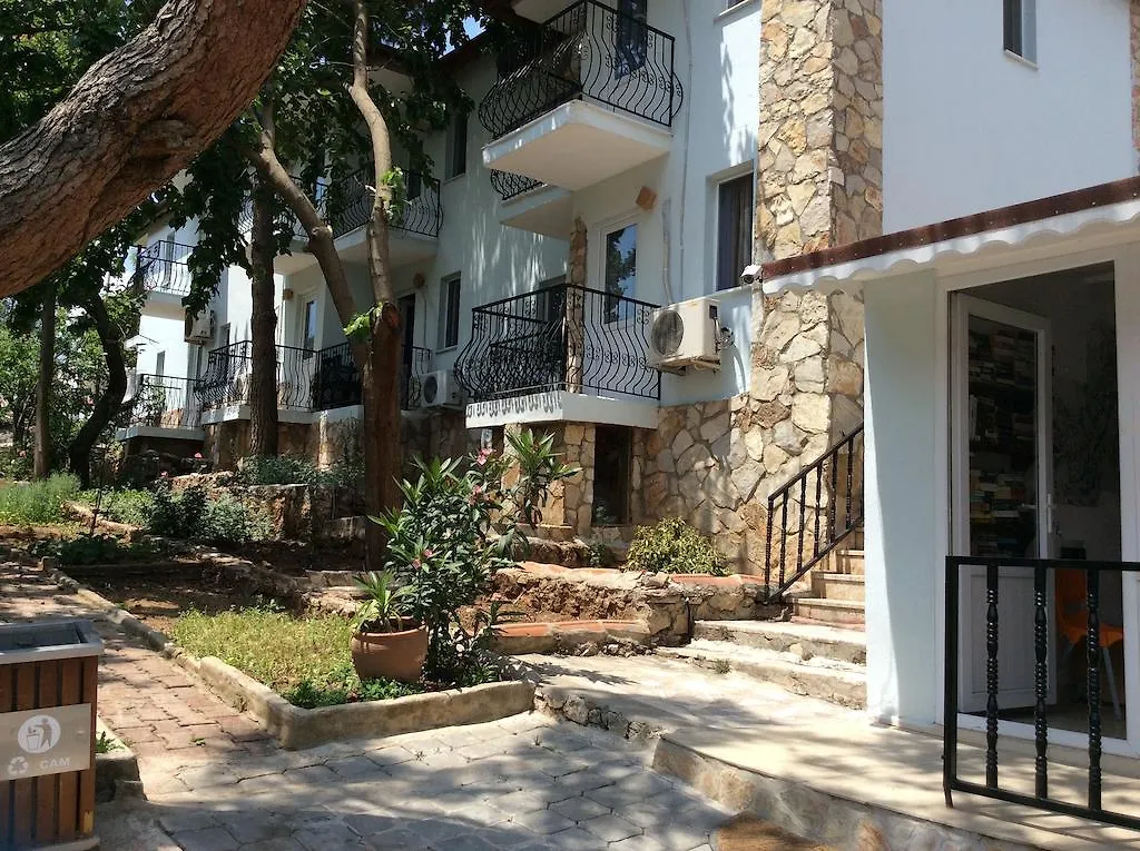 R.E.D. Hotel Oludeniz Turkey