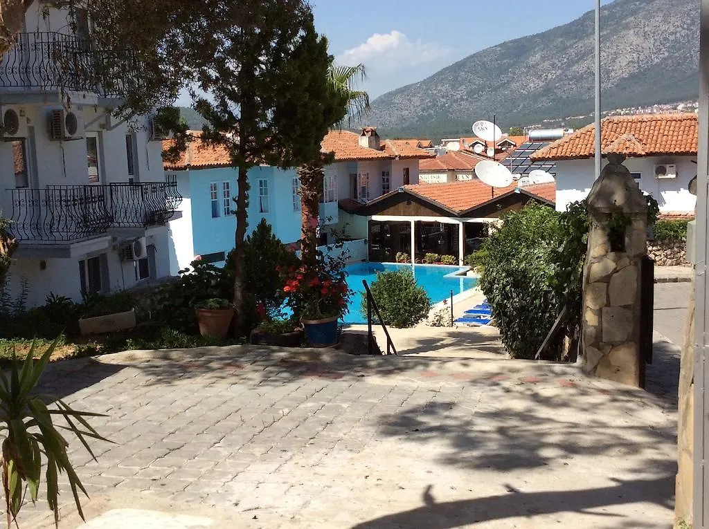 R.E.D. Hotel Oludeniz 3*,  Turkey