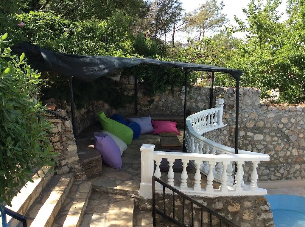 R.E.D. Hotel Oludeniz