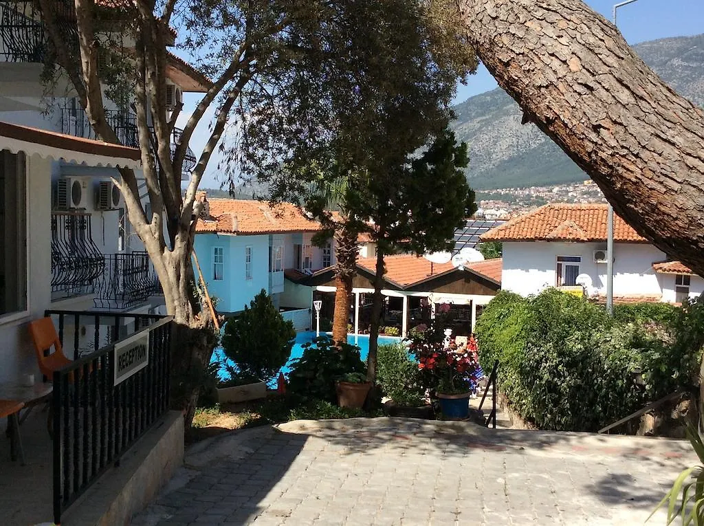 ***  R.E.D. Hotel Oludeniz Turkey