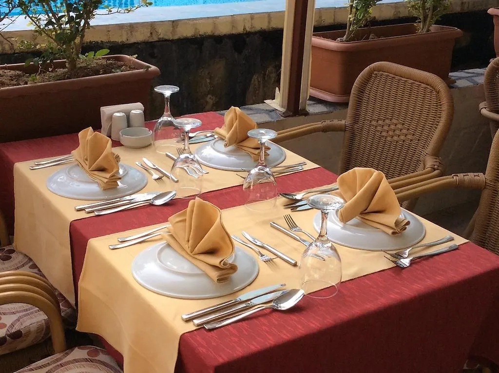 R.E.D. Hotel Oludeniz