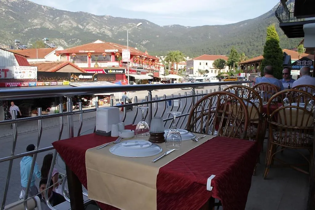 R.E.D. Hotel Oludeniz Turkey