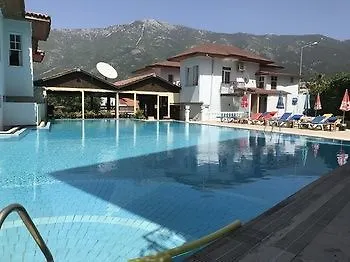 R.E.D. Hotel Oludeniz