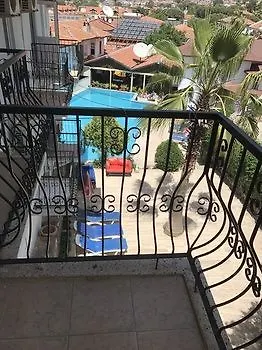 R.E.D. Hotel Oludeniz