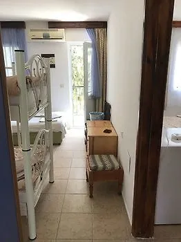 R.E.D. Hotel Oludeniz