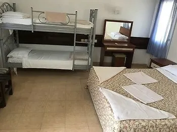 R.E.D. Hotel Oludeniz