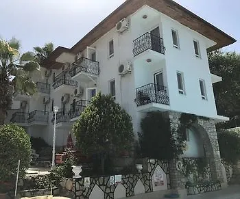 R.E.D. Hotel Oludeniz Turkey