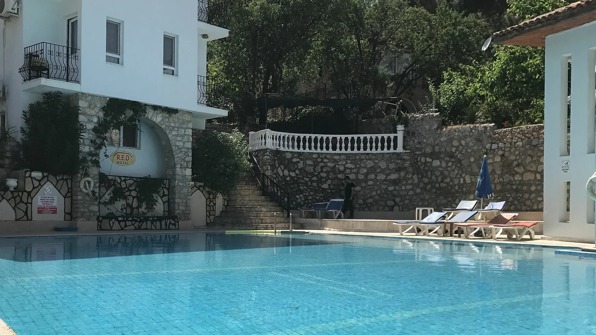 R.E.D. Hotel Oludeniz