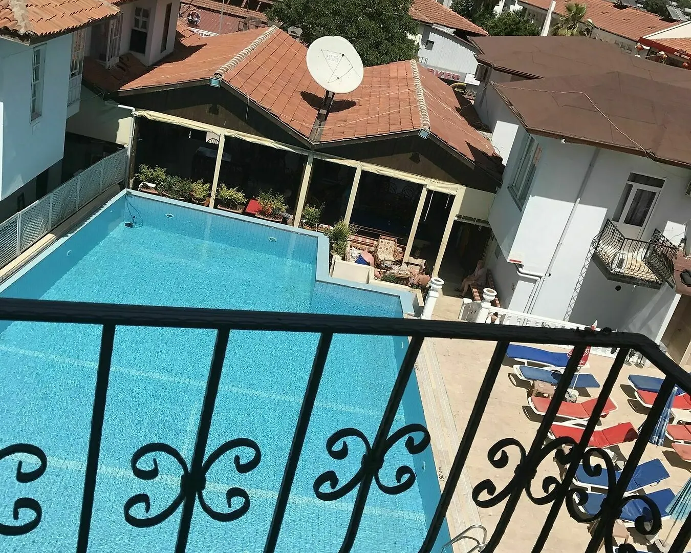 R.E.D. Hotel Oludeniz
