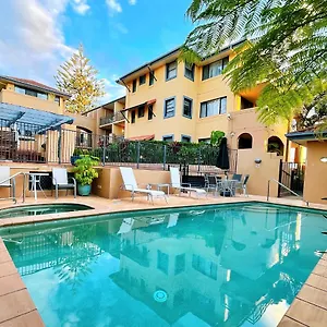 Holiday park Mermaid Park View Gold Coast