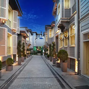 Hotel Catch Sultanahmet-special Class Istanbul
