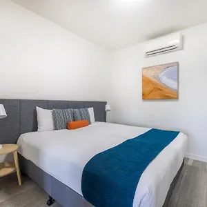 Aparthotel Aligned Corporate Residences Mackay