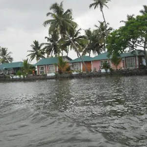 Resort Riverine Alappuzha