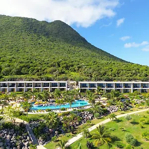 Resort Golden Rock Dive And Nature Oranjestad (Sint Eustatius)