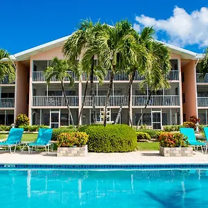 Aparthotel Aqua Bay Club Luxury West Bay