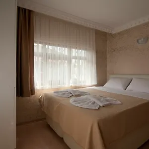 Hotel Budget Istanbul
