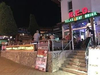 R.E.D. Hotel Oludeniz 3*,  Turkey
