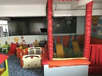 R.E.D. Hotel Oludeniz